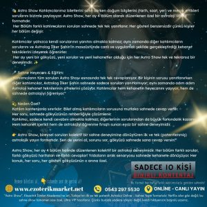Astro Show | 2. Sezon – 4. Bölüm <br><span style="font-size:12px">3 EKİM 2026</span> - Görsel 3