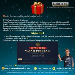 Astro Show | 2. Sezon – 4. Bölüm <br><span style="font-size:12px">3 EKİM 2026</span> - Görsel 4