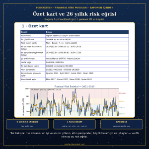 Alternative view of 20 Yıllık Finansal Risk Pusulası