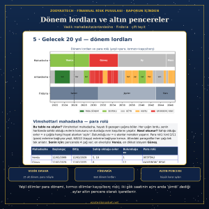 20 Yıllık Finansal Risk Pusulası - Görsel 5