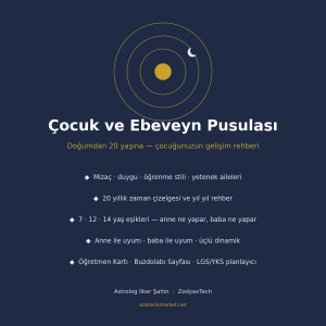 Alternative view of Çocuk ve Ebeveyn Pusulası