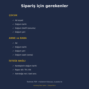 Çocuk ve Ebeveyn Pusulası - Görsel 3